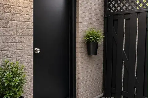 1421 Will Scarlett Drive BASEMENT