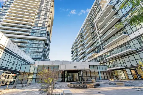 251 MANITOBA Street 1201