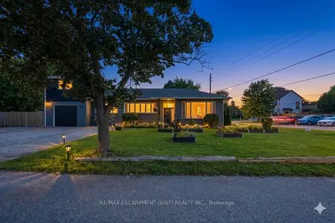2180 Dixie Road