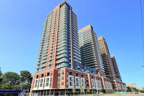 4010 Eglinton Avenue W 201