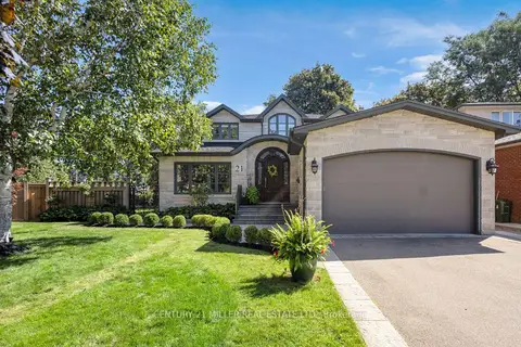 21 Neiltree Court