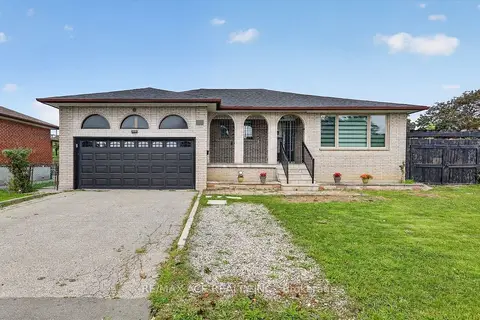 124 Honeywood Road