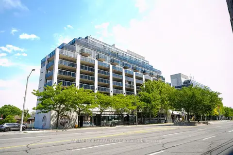 1050 The Queensway 207
