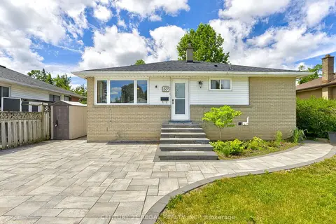 122 Longfield Road