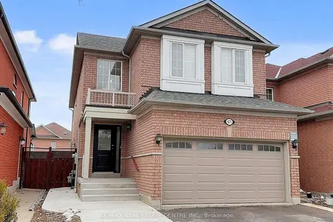 671 Deckhouse Court (Basement)