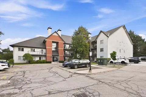 1450 Glen Abbey Gate 1121