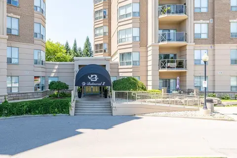 2085 Amherst Heights Drive 611