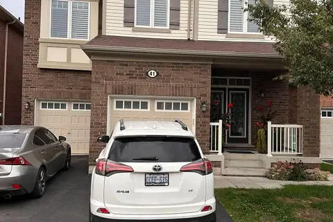 41 Callandar Road