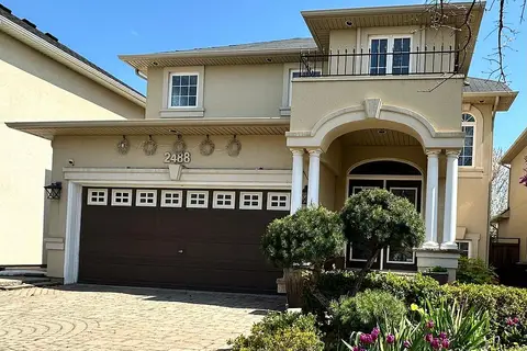 2488 Millstone Drive