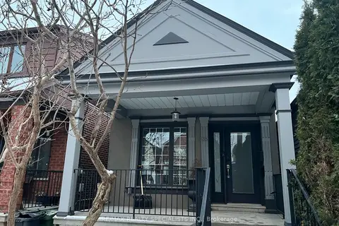 252 Earlscourt Avenue