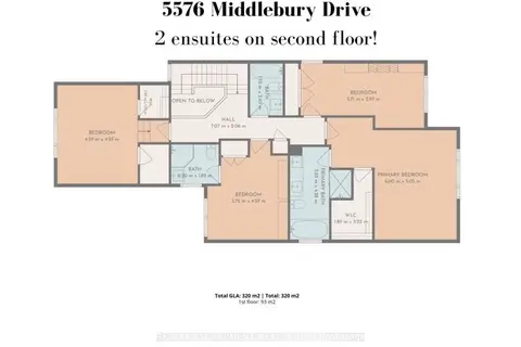 5576 Middlebury Drive