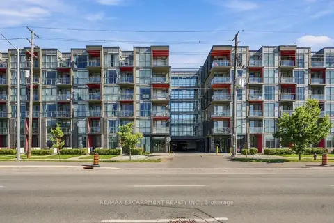 5240 Dundas Street 310B