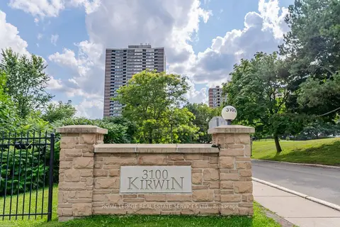 3100 Kirwin Avenue 708