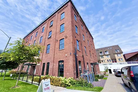 30 Powerhouse Street 2C
