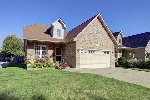1175 Bellview Crescent