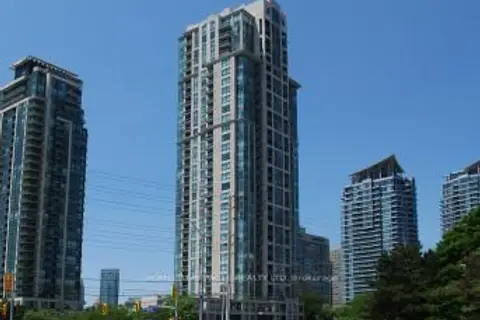 3504 Hurontario Street 2606