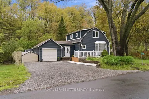 1262 Hidden Valley Road