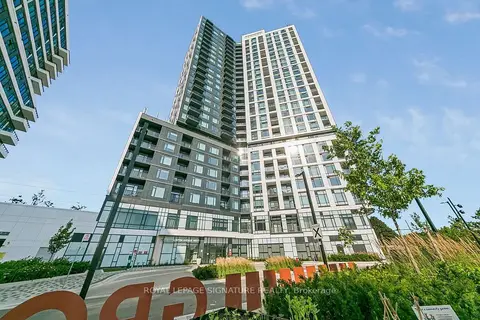2495 Eglinton Avenue W 2404