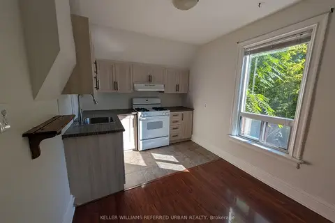 591 Jane Street Upper