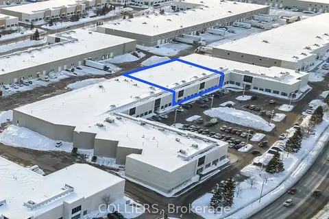 3450 Ridgeway Drive Unit 5-8