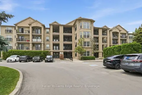 2075 Appleby Line 406