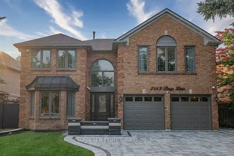 2143 Brays Lane