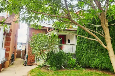 60 Gillespie Avenue