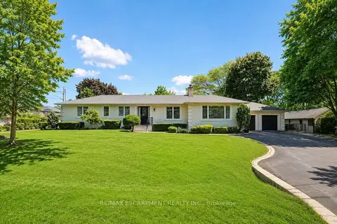 281 Pinehurst Drive