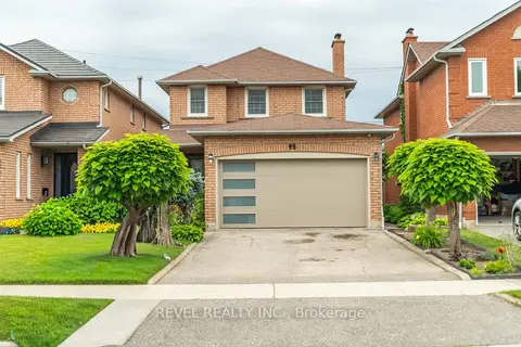95 Cinrickbar Drive