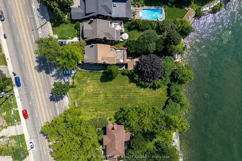 2685 Lake Shore Boulevard W