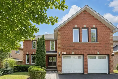 2776 Rosewood Lane