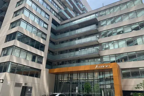 20 Joe Shuster Way 406