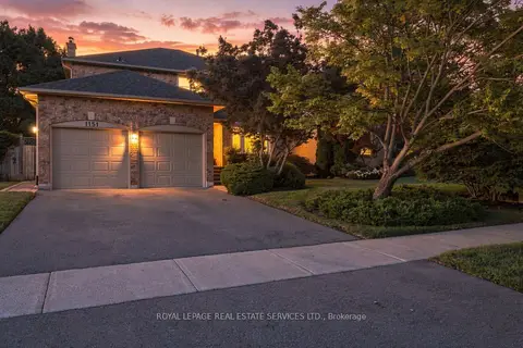 1151 Forest Trail Place