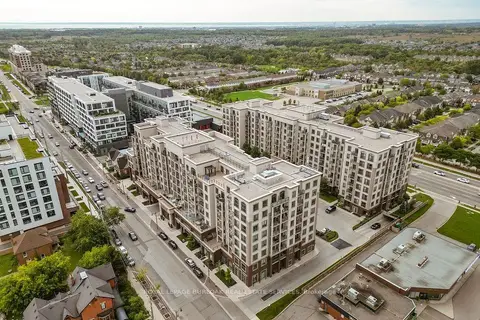 2486 Old Bronte Road 701