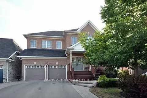 75 Donwoods(Lower ) Court