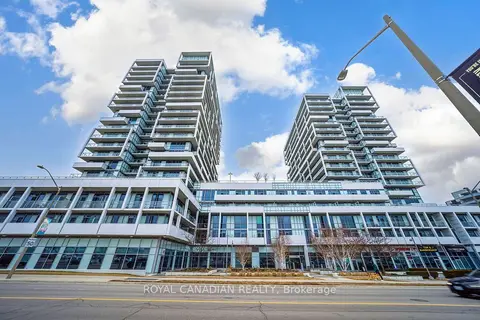 55 Speers Road 308