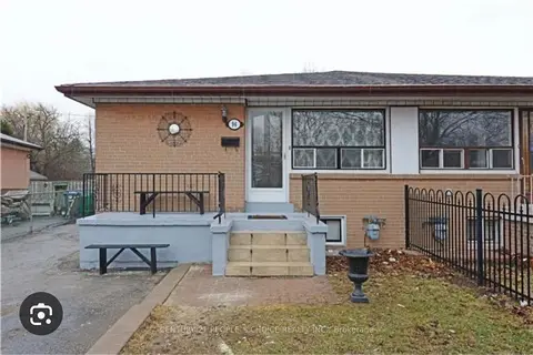96 Corby Crescent