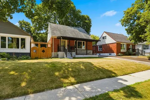 134 Clearbrooke Circle