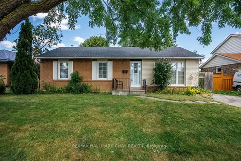 41 Aberdeen Crescent
