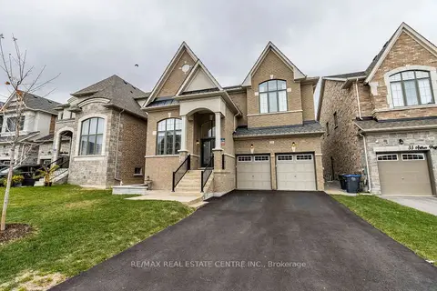 35 Arthur Griffin Crescent