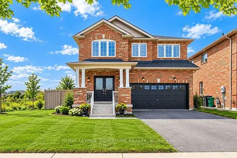 84 Jordensen Drive