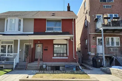 508 Concord Avenue Bsmt