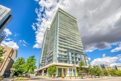 365 Prince Of Wales Drive 1105