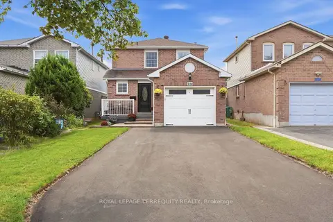 3154 Coldstream Road
