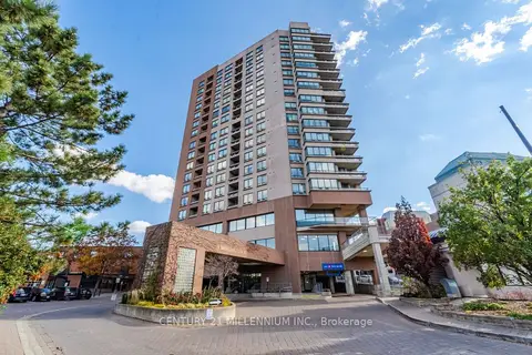 1 Belvedere Court 1506