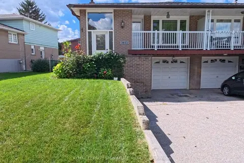 3612 Birchmeadow Crescent
