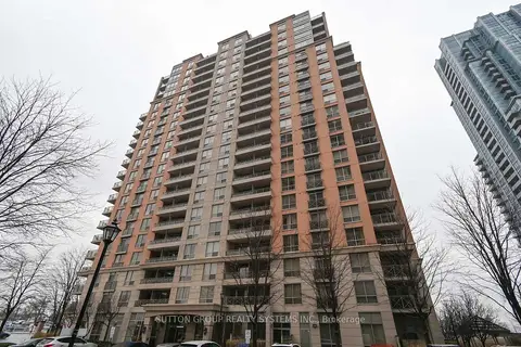 5229 Dundas Street W 605