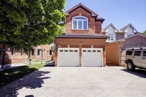 5386 Landsborough Avenue
