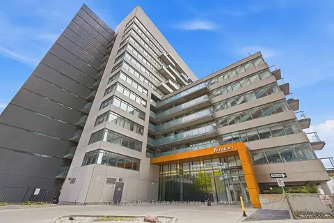 20 Joe Shuster Way 416