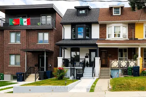 219 Mcroberts Avenue Upper